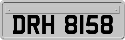 DRH8158