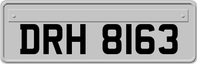 DRH8163