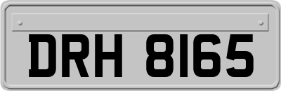 DRH8165