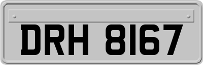 DRH8167
