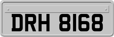 DRH8168