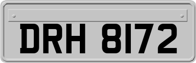 DRH8172
