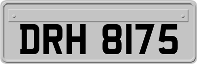 DRH8175
