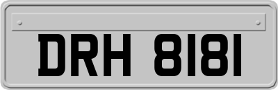DRH8181