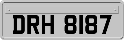 DRH8187