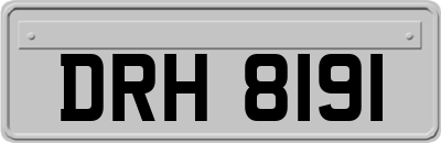 DRH8191