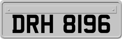 DRH8196