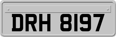 DRH8197