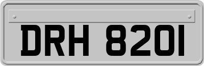 DRH8201