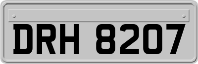 DRH8207