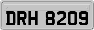 DRH8209