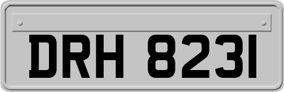 DRH8231