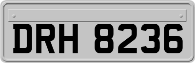 DRH8236