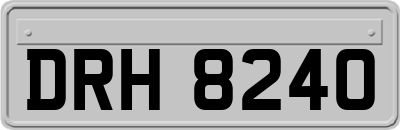 DRH8240