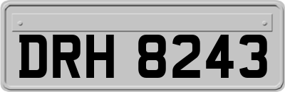 DRH8243