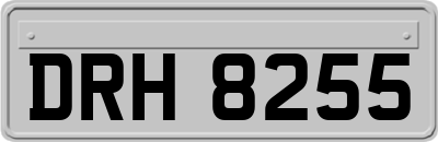 DRH8255