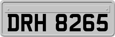 DRH8265