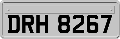 DRH8267