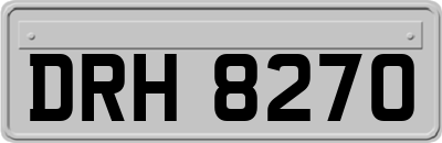 DRH8270