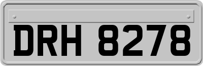 DRH8278