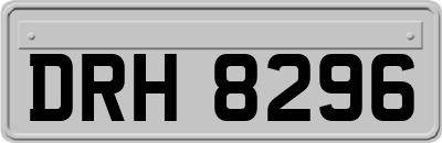 DRH8296