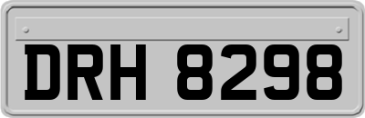 DRH8298