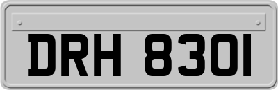 DRH8301