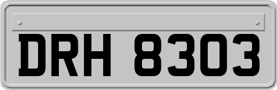 DRH8303