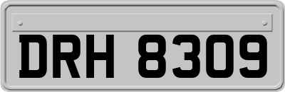 DRH8309