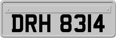 DRH8314