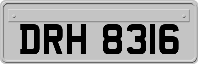DRH8316