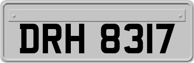 DRH8317