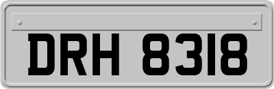 DRH8318