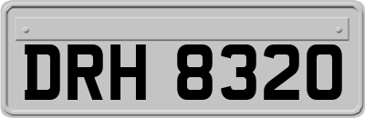 DRH8320