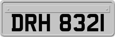 DRH8321