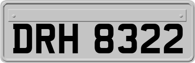 DRH8322