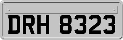 DRH8323