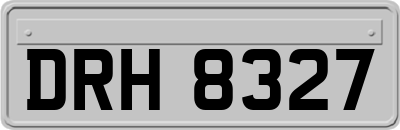 DRH8327