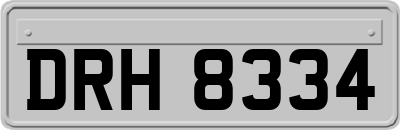DRH8334