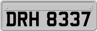 DRH8337