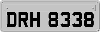 DRH8338