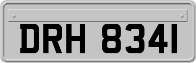 DRH8341