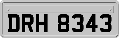 DRH8343