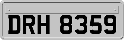 DRH8359