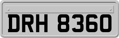 DRH8360