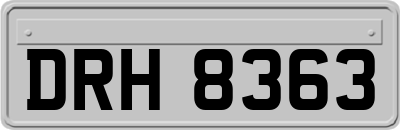 DRH8363