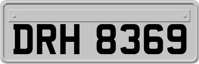 DRH8369