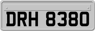 DRH8380