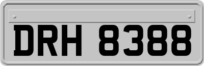 DRH8388