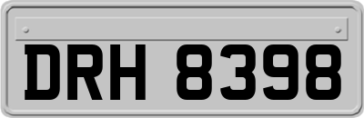 DRH8398